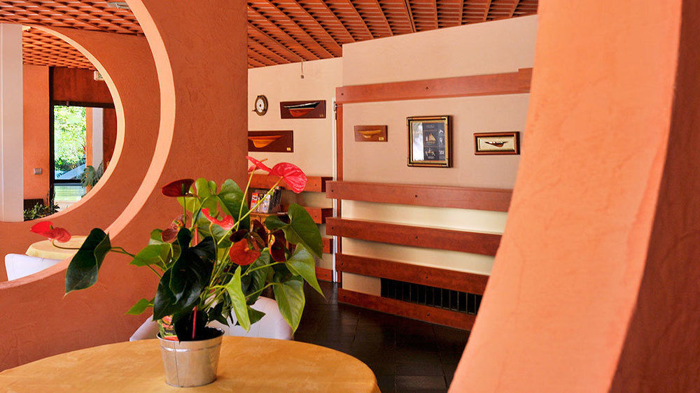 Hotel Le Quetzal La Grande-Motte Exterior foto